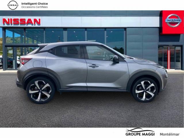 Nissan Juke image 5