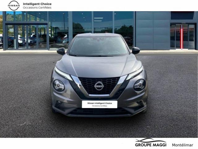 Nissan Juke image 7