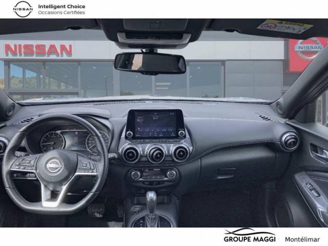 Nissan Juke image 1