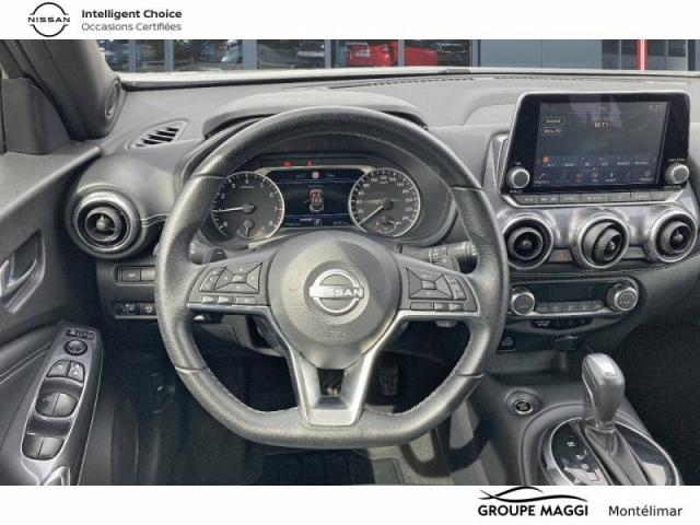 Nissan Juke image 3