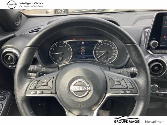Nissan Juke image 9
