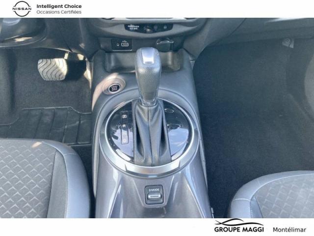 Nissan Juke image 8
