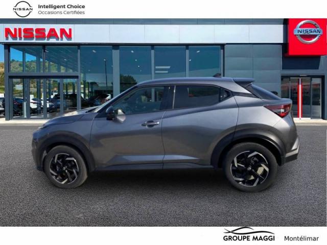 Nissan Juke image 5