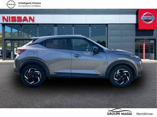 Nissan Juke image 1