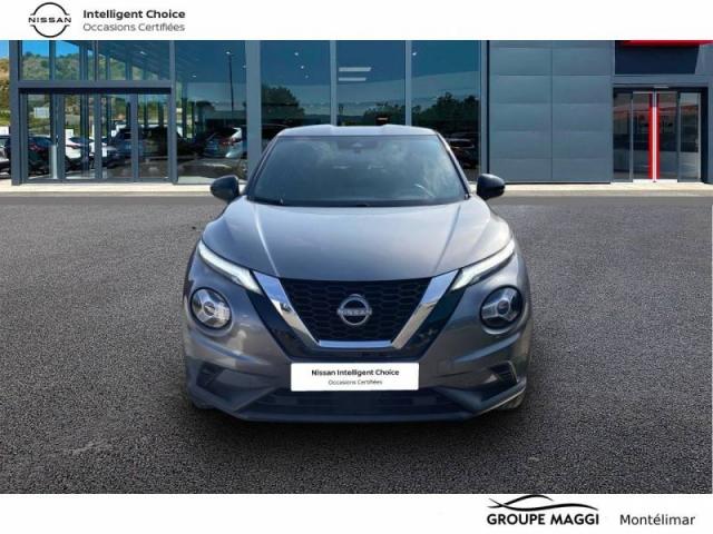 Nissan Juke image 3