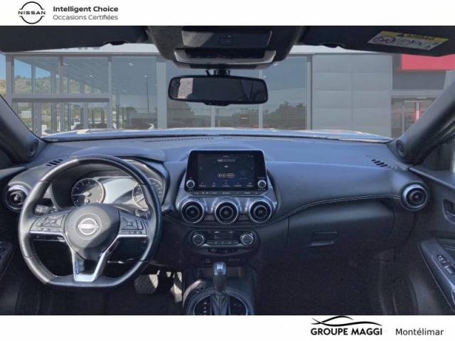 Nissan Juke image 2