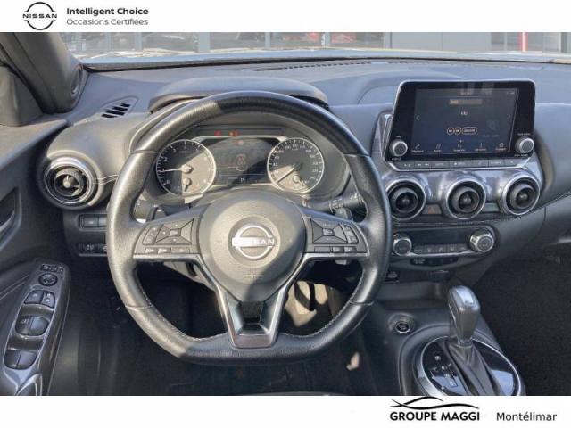 Nissan Juke image 9