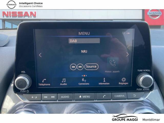 Nissan Juke image 7