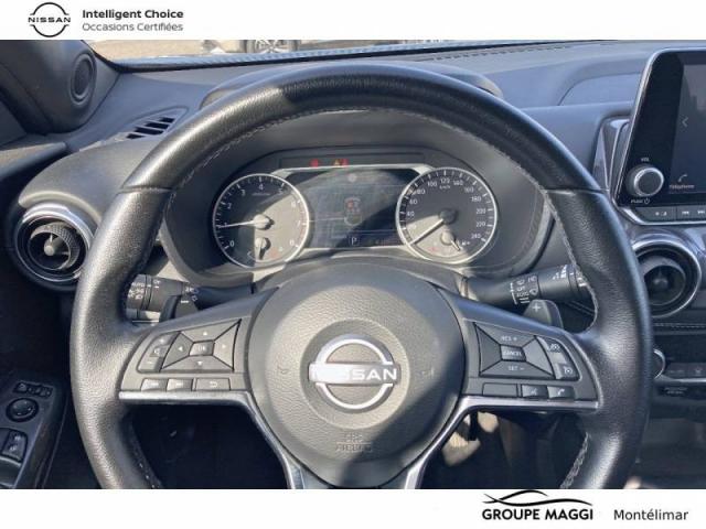 Nissan Juke image 4