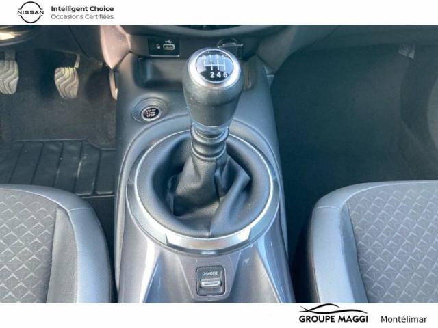 Nissan Juke image 3