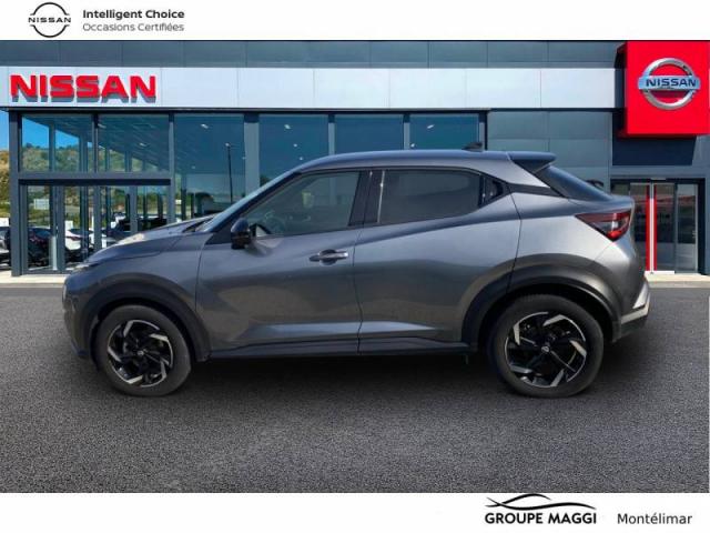 Nissan Juke image 7
