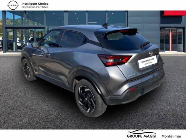 Nissan Juke image 8