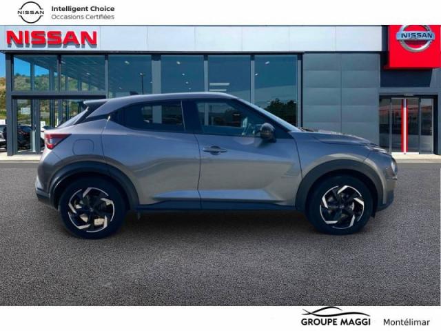 Nissan Juke image 6