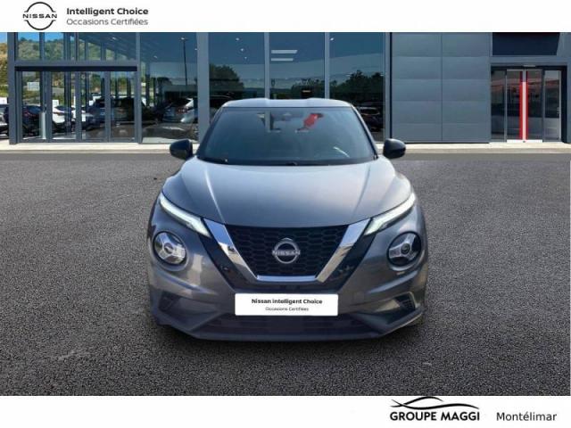 Nissan Juke image 5