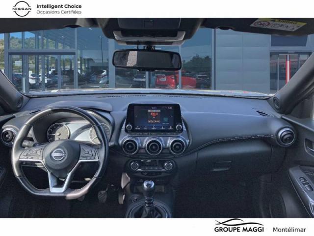 Nissan Juke image 4