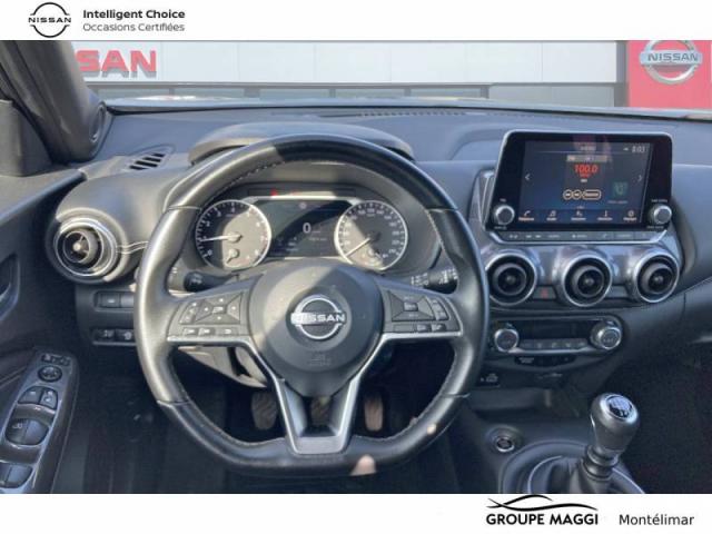 Nissan Juke image 2