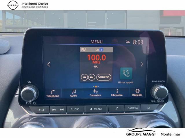 Nissan Juke image 9