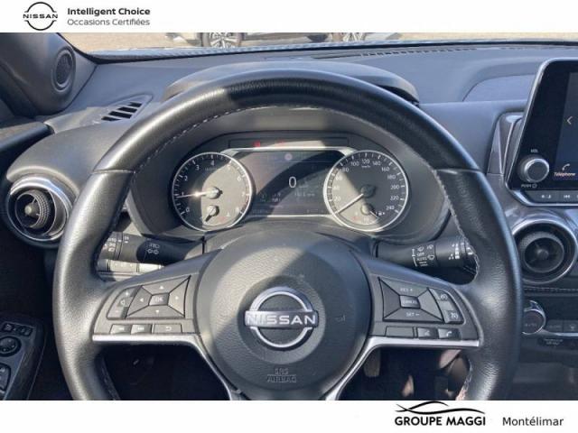 Nissan Juke image 1
