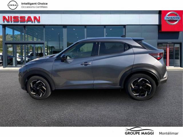 Nissan Juke image 4