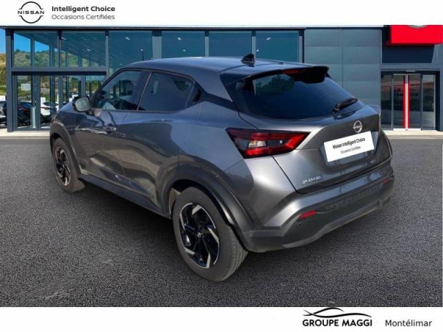 Nissan Juke image 3