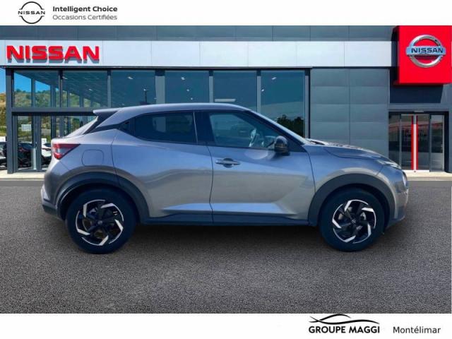 Nissan Juke image 6