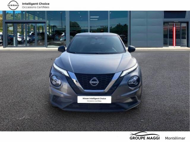 Nissan Juke image 1