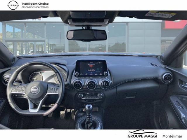 Nissan Juke image 2