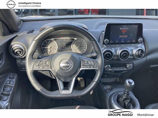 Nissan Juke image 9