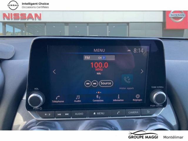 Nissan Juke image 7