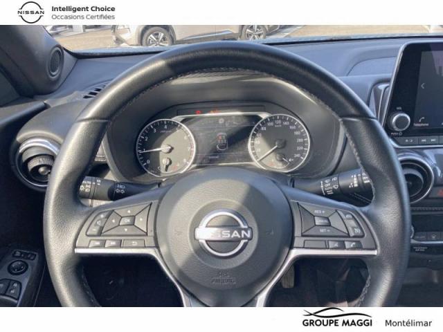 Nissan Juke image 8