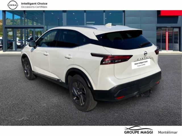 Nissan Qashqai image 9