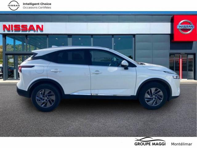 Nissan Qashqai image 3