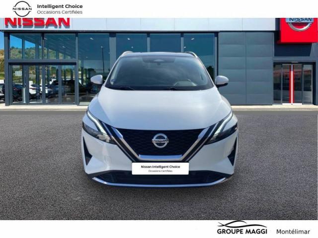 Nissan Qashqai image 2