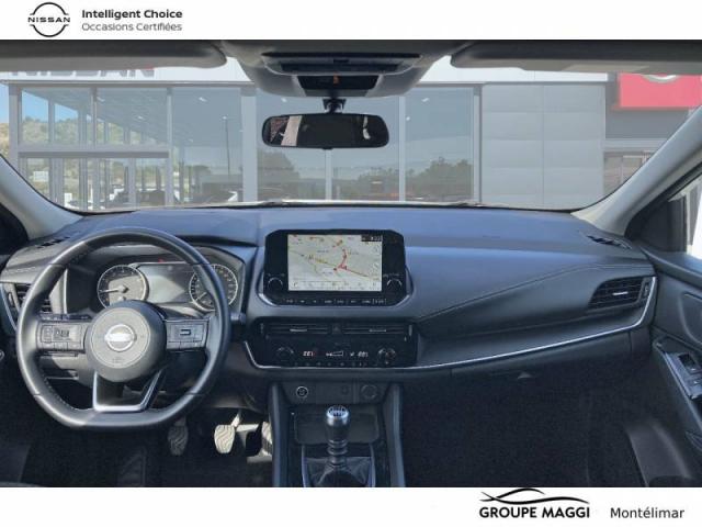 Nissan Qashqai image 8