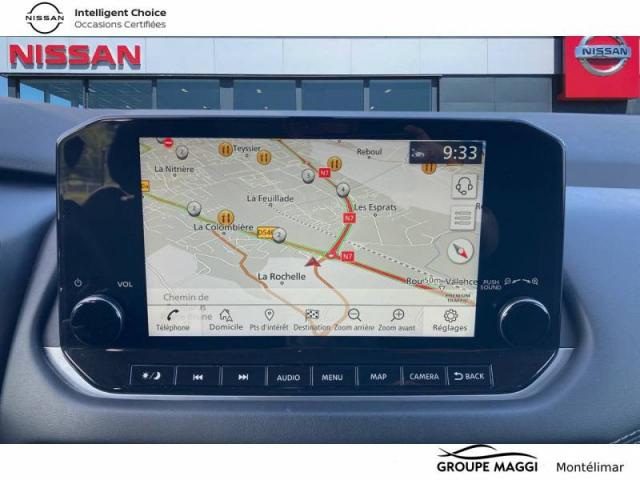 Nissan Qashqai image 4