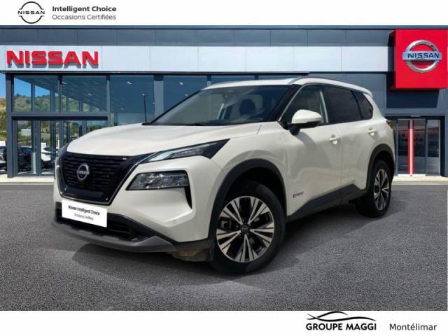 Nissan X-Trail E-Power 204 Ch N-Connecta