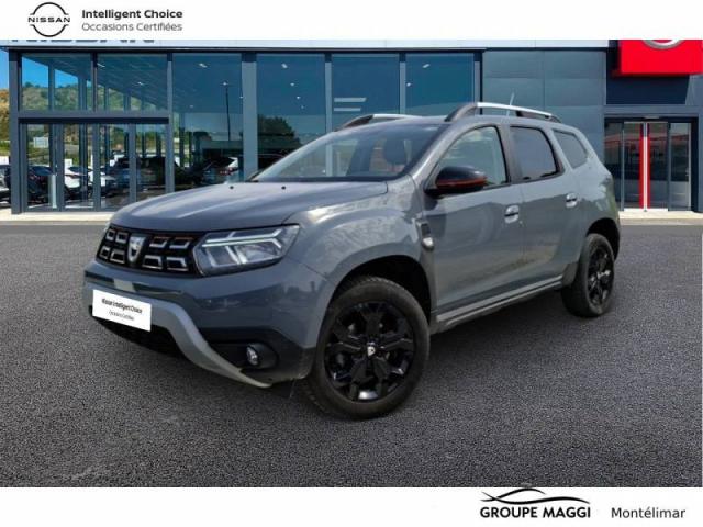 Dacia Duster Tce 150 Fap 4x2 Edc Sl Extreme