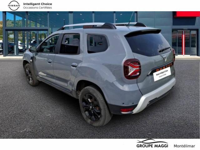 Dacia Duster image 9