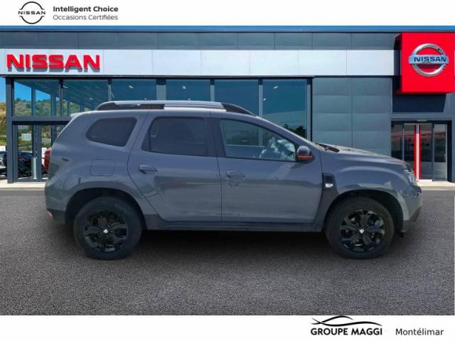 Dacia Duster image 1
