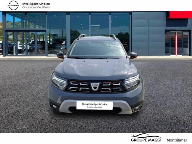 Dacia Duster image 4