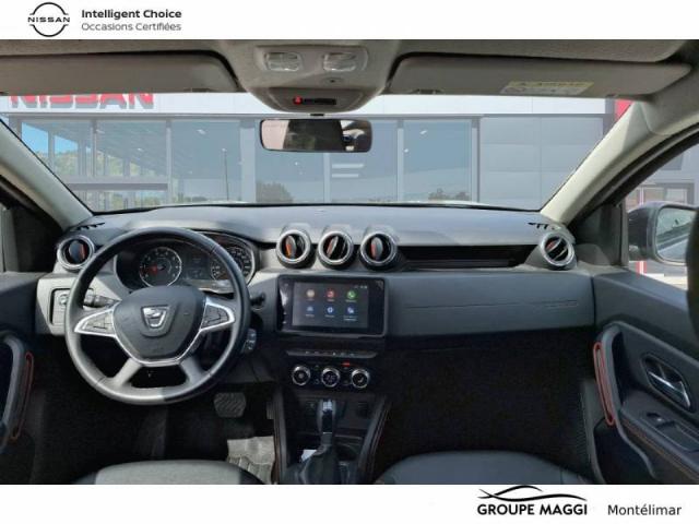 Dacia Duster image 8