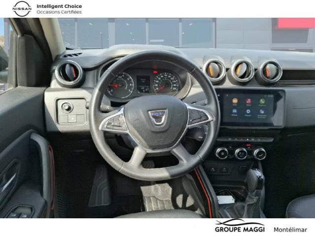 Dacia Duster image 2