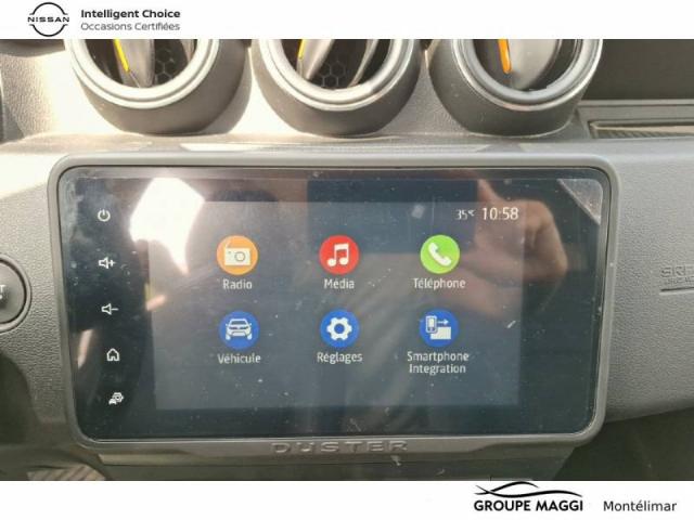 Dacia Duster image 7