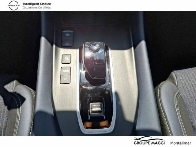 Nissan Qashqai image 1