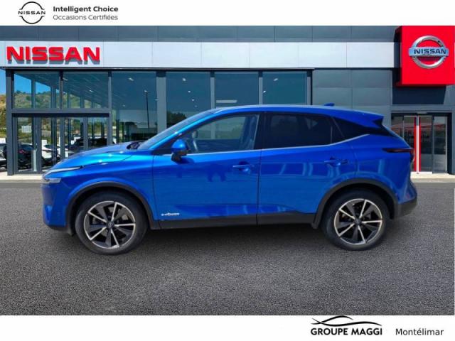 Nissan Qashqai image 9