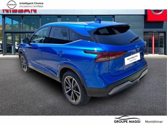 Nissan Qashqai image 6