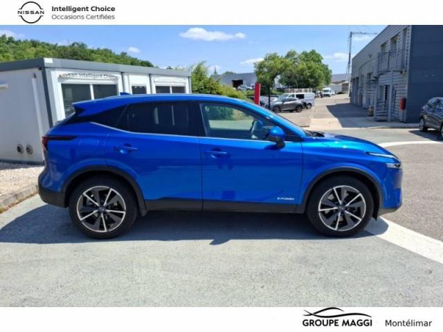 Nissan Qashqai image 8