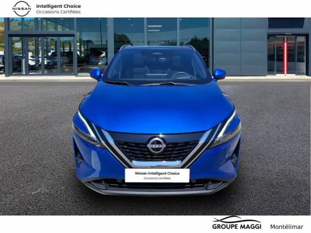 Nissan Qashqai image 2