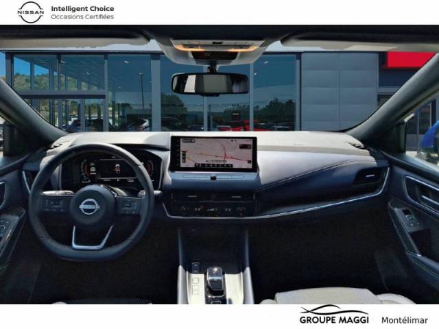 Nissan Qashqai image 5