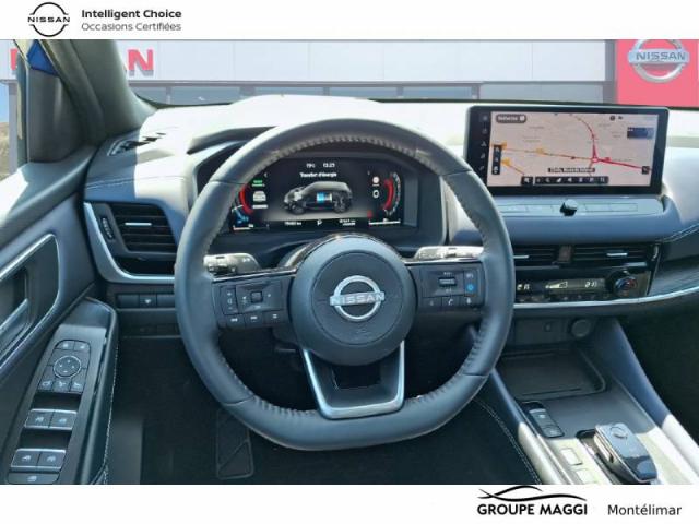 Nissan Qashqai image 7